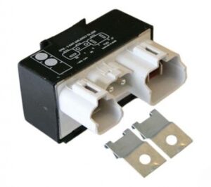 lmr Relä Kylfläkt 2-steg 850, S/V/C70, 740, 940, S/V90..