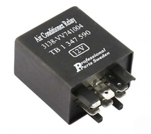 lmr Relä AC 740 88-90