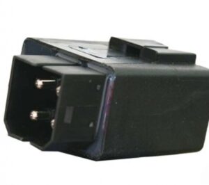 lmr Relä Spridare, AC, Fläkt, Radio mm.. 700, 900, 850