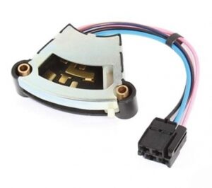 lmr Start Spärrkontakt 740, 760