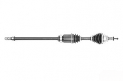 Drivaxel S40, V50, C30, C70 Man låda lmr Drivaxel S40, V50, C30, C70 Man låda