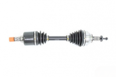 Drivaxel S40, V50, C30, C70 Man låda lmr Drivaxel S40, V50, C30, C70 Man låda