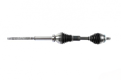 Drivaxel XC90 03-09 D5244T, B5254T2 AUT lmr Drivaxel XC90 03-09 D5244T, B5254T2 AUT