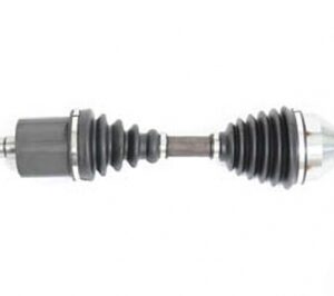 lmr Drivaxel S40, V50, C30, C70 AUT
