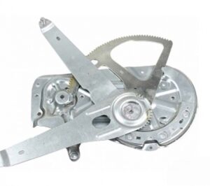 lmr Fönsterhiss V70, S60, XC70