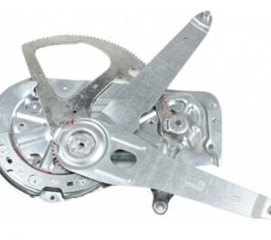 lmr Fönsterhiss V70, S60, XC70