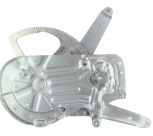 lmr Fönsterhiss S80