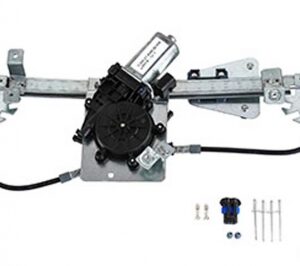 lmr Fönsterhiss 900, 9-3 5D