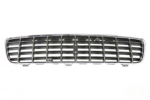 Grill S60 01-04