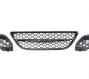 lmr Grill 9-3 03-07 Styling