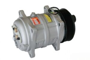 AC-Kompressor 850, S/V70