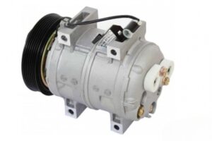 AC-Kompressor S/V40, S/V/C70 99~00