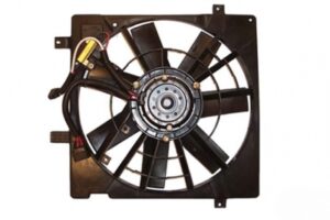 EL-Fläkt 9000 95-98