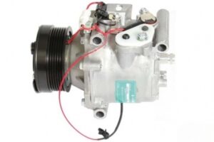 AC-Kompressor 9-3 98-02