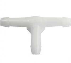 lmr T-Rör förgrening spolare 700, 900, 850, S/V/C70, XC70