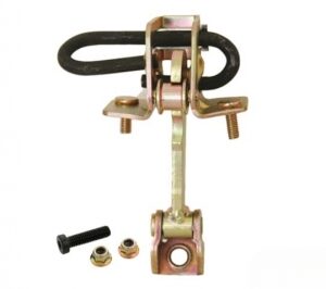 lmr Dörrstopp 850, S/V/C70, XC70