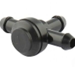 lmr T-Rör Vindrutespolare S70, V70, S60/80, C30, S40,V50