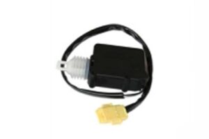 Centrallås Motor 740, 940