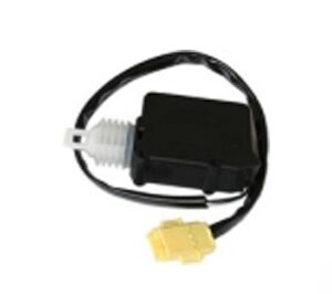 lmr Centrallås Motor 740, 940