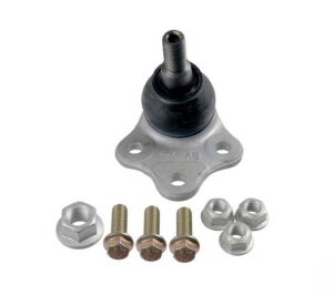 lmr Spindelled V70, V60, S60, S80 -Tidiga-