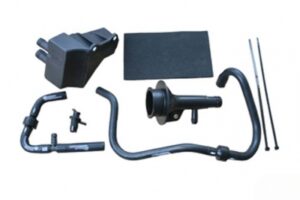 Uppgradering Venhusventilation 9-3 T7, 9-5 98-03