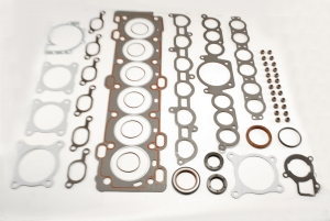 lmr Sotningsats 6-cyl 83mm borr 99-03