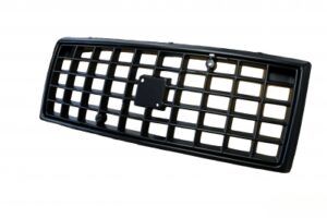 Grill 740 Turbo, 940 Turbo 90-