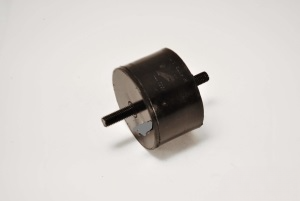 lmr Motorkudde Rund, Hög