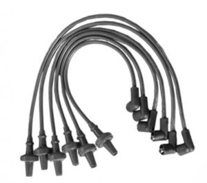 lmr Tändkabelsats 260, 760