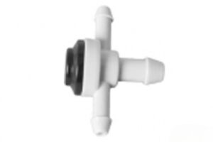 Backventil lampspolning 2/7/900, 850, S/V70, S60/80