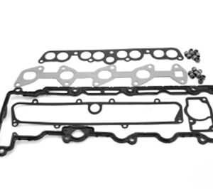 lmr Sotningsats 9-3 Diesel