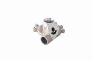 Kompressorkåpa Mitsubishi 20T