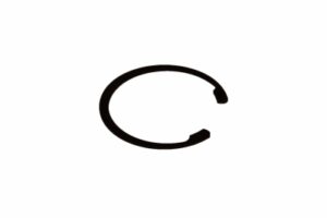 Låsring till kompressorkåpa