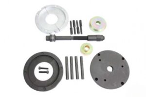 Verktyg för Press hjullager V70, S/V60, S80, XC60, XC70