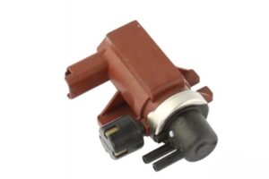 EGR styrventil S40, V50, V70, S80, C30, C70 -Diesel