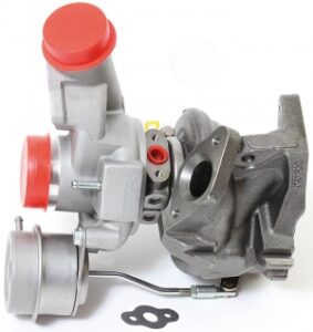 9-3 Aero 03- TD04-14T