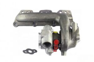 9-5 V6 00-03 B308