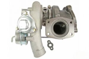 Turbo V70, S60, S80, XC70, XC90, B5254T2