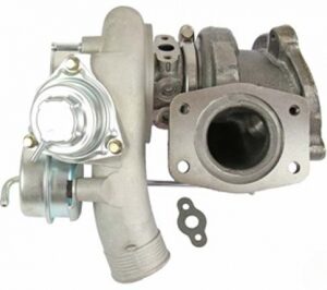 lmr Turbo V70, S60, S80, XC70, XC90, B5254T2