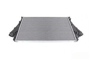 Intercooler 9-3 03-