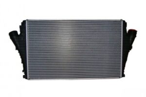 Intercooler 9-3 06-