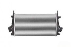Intercooler 9-5 98-10