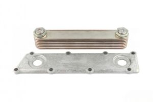 Oljekylare 900, 9000, 9-5 V6