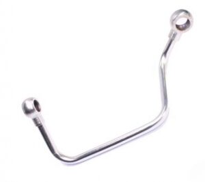 lmr Oljetrycksrör 9-3, 9-5