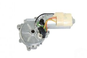 Torkarmotor 745, 945, V90