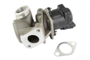 EGR ventil S40, V50, C30, V70, S80 1,6D