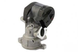 EGR ventil V70, S40, V50, C30, C70, S80 2,0D