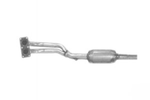 Katalysator S/V40 1,6i/ 1,8i/ 2,0i 99-