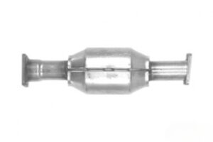 Katalysator 900 91-93 16V turbo