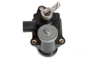 Reglermotor 9-3, 9-5 1,9TID